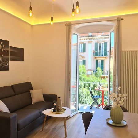 Soni Apartment La Spezia Eksteriør billede